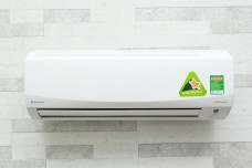 Máy lạnh Daikin FTKC35QVMV 1,5HP